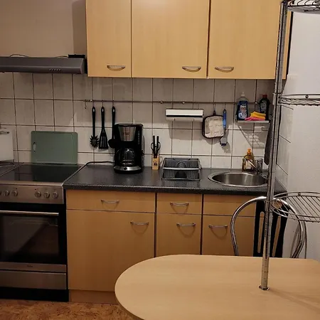 Apartment In Saxony In A Charming Area Freital Extérieur photo