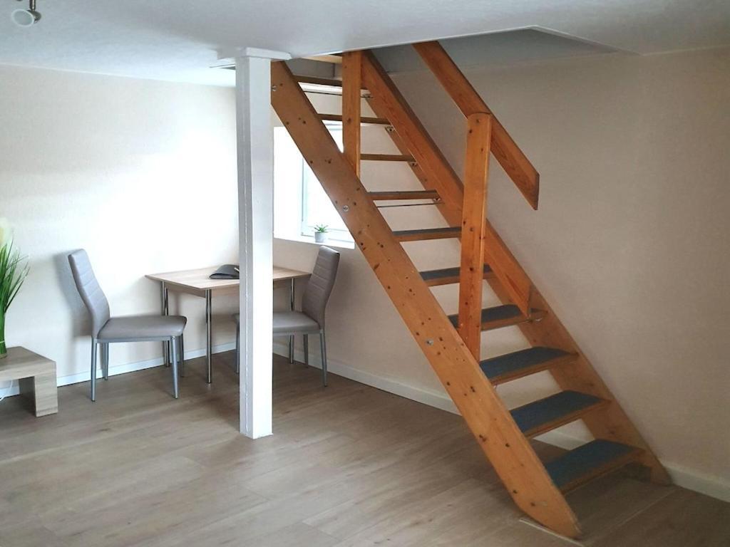 Apartment In Saxony In A Charming Area