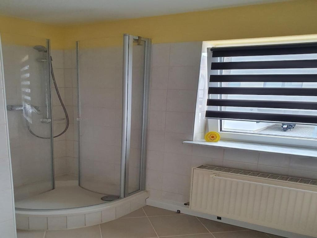 In Saxony In A Charming Area Apartment *