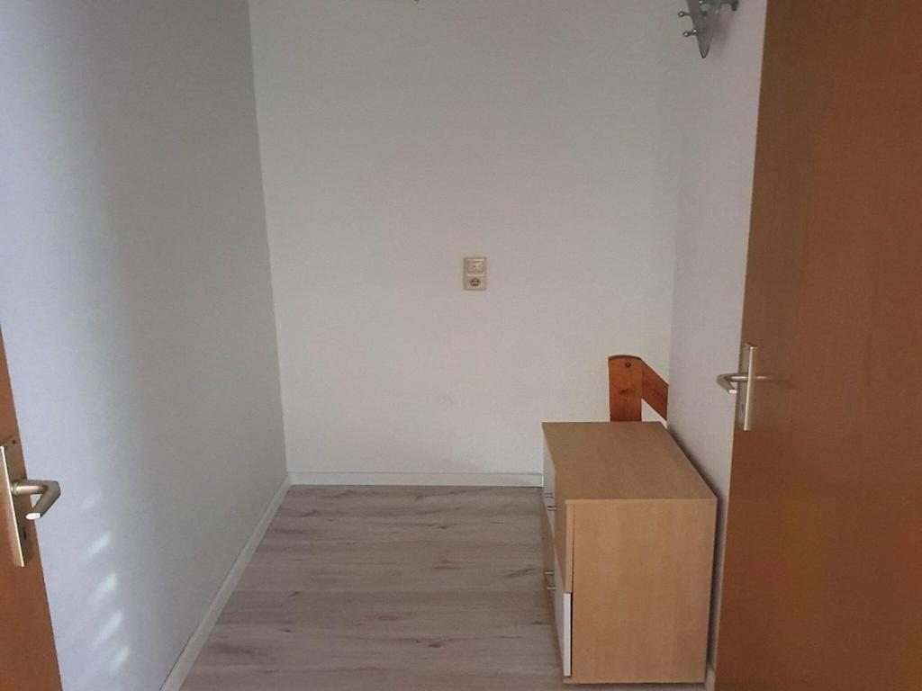 In Saxony In A Charming Area Apartment