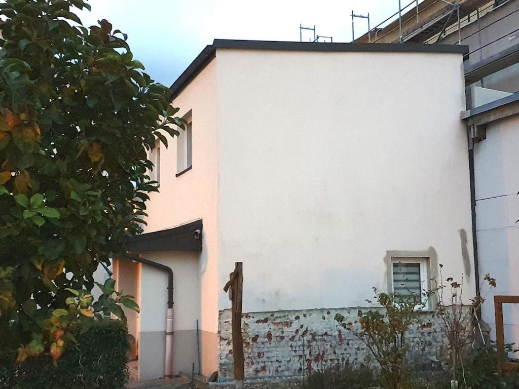 In Saxony In A Charming Area Apartment *