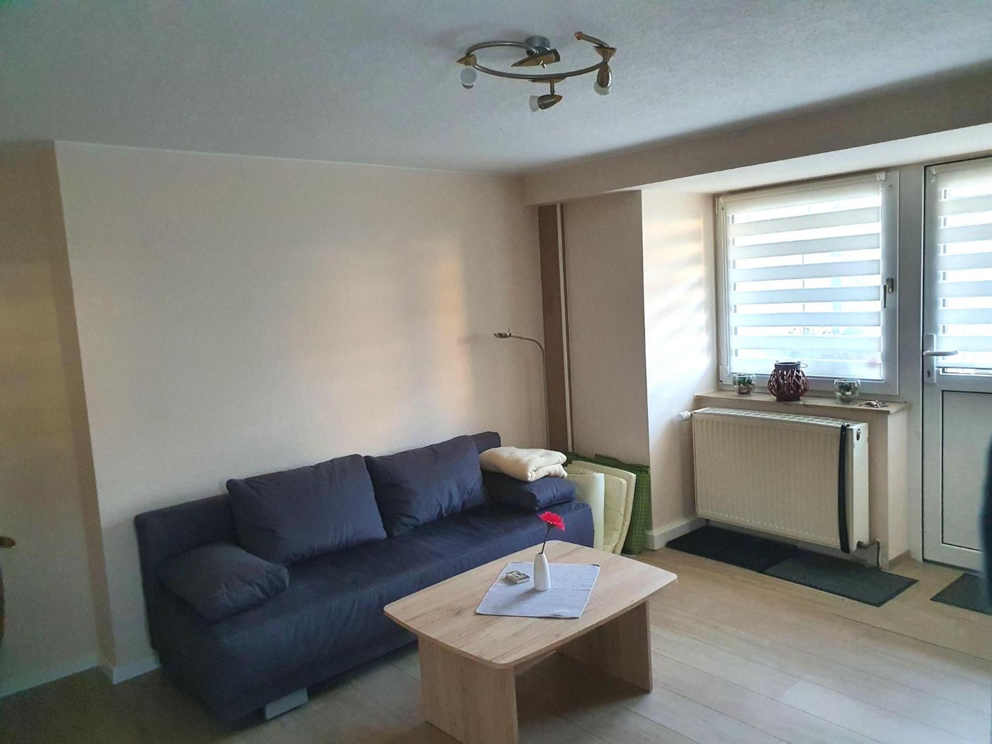In Saxony In A Charming Area Apartment Freital