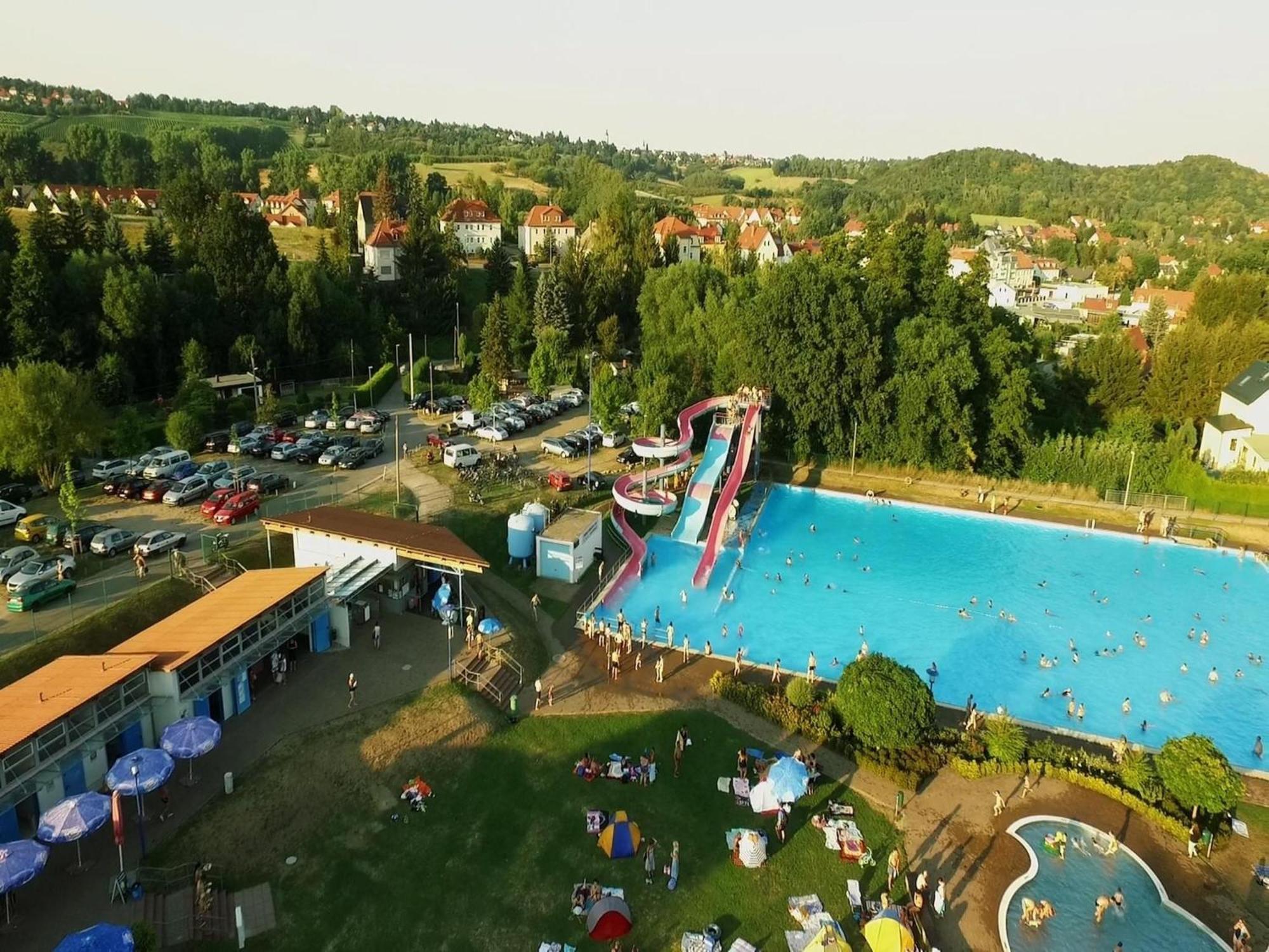 Apartment In Saxony In A Charming Area *