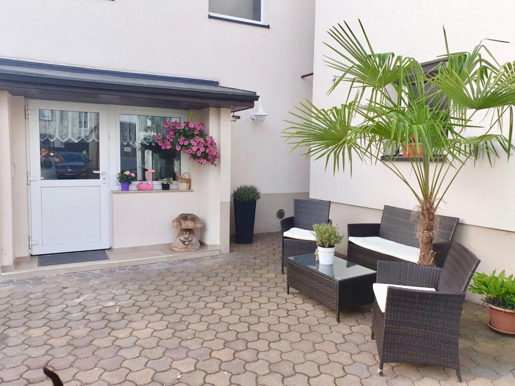 In Saxony In A Charming Area * Freital